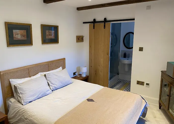 Priory Cottage