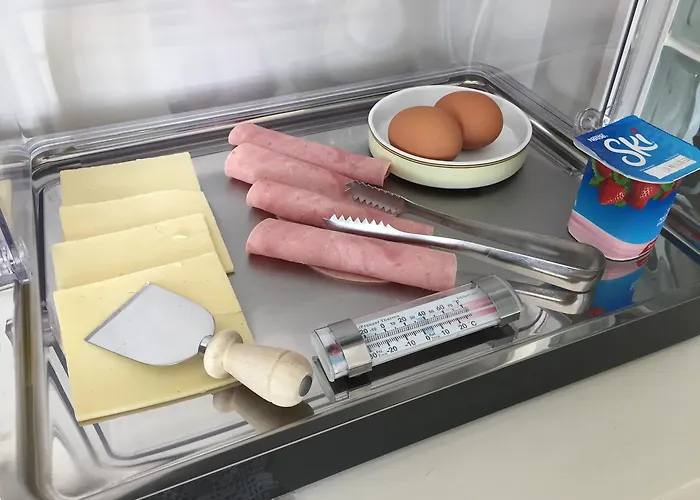Southend Airport Bed & Breakfast